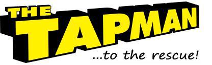 The Tap Man