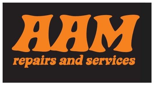 AAM Repairs and Services: Georgetown