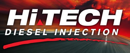Hi Tech Diesel