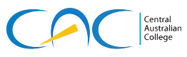 Central Australian College logo