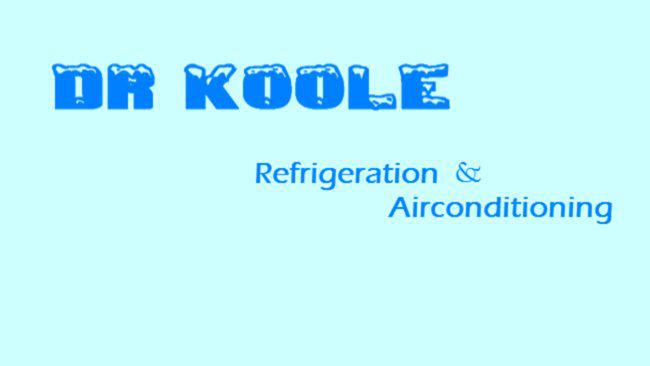 Dr Koole Refrigeration & Airconditioning