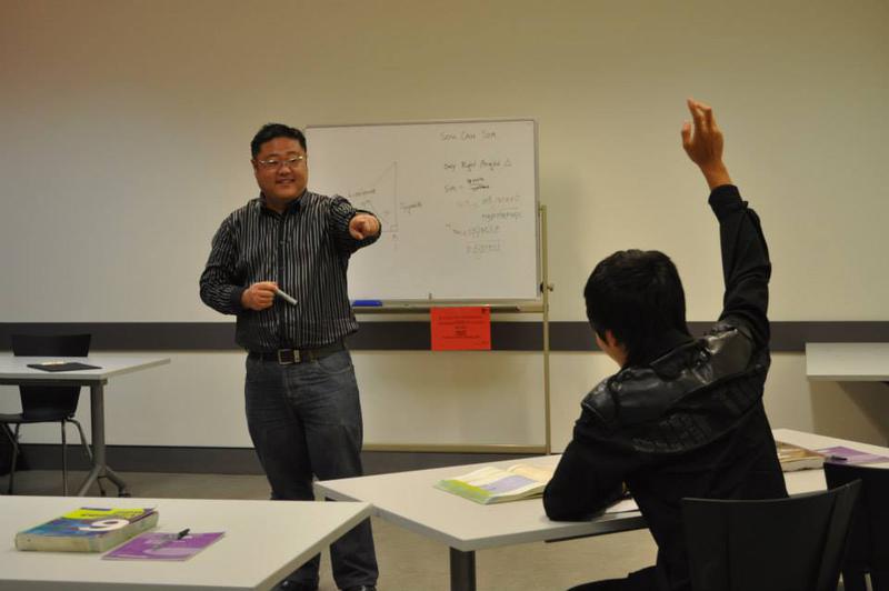 Gosford Maths Tutors of Sky Academy