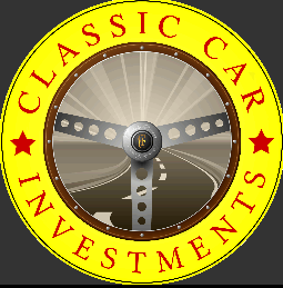 Classic Car Investments