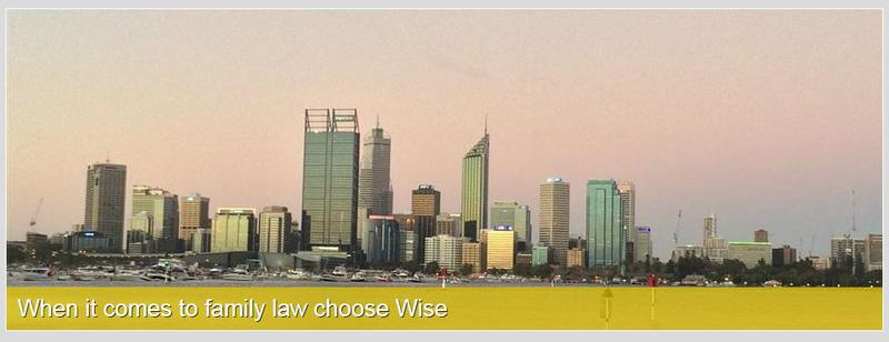 Wise Family Lawyers