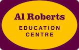 Al Roberts Education Centre