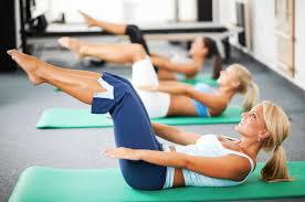 Divine Touch Pilates & Massage