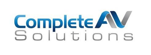 Complete AV Solutions