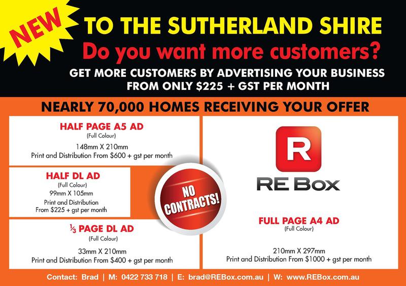 REBox Media