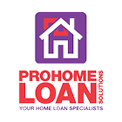 Prohome Loan Solutions: George Crooks logo