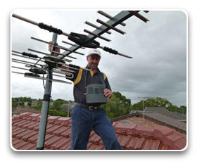 Best Antenna Services