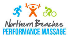 Northern Beaches Performance Massage logo