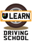U Learn Driving School