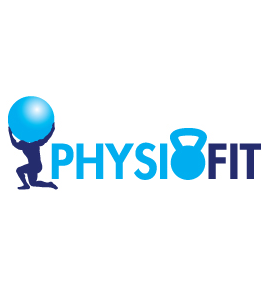 Physio Fit logo