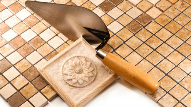 Sunshine Tiling