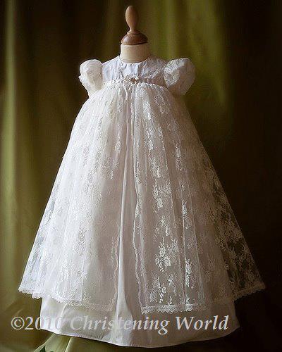 Christening World