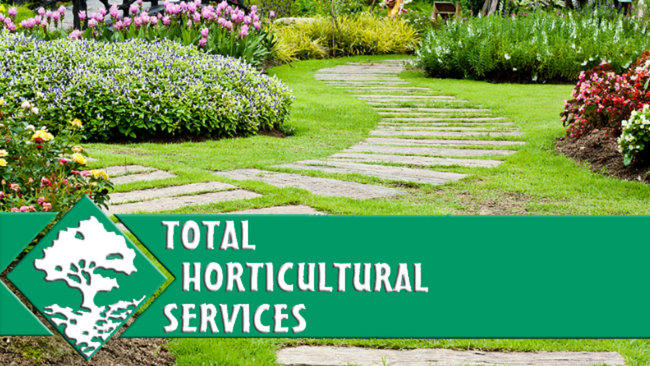 Total Horticultural Services