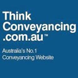 Think Conveyancing: Melbourne logo