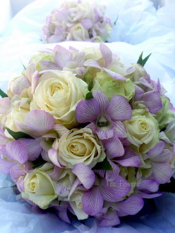 I do Flowers: Melbourne