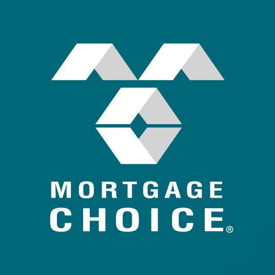 Mortgage Choice: Paddington logo