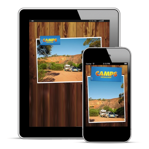 Camps Australia Wide