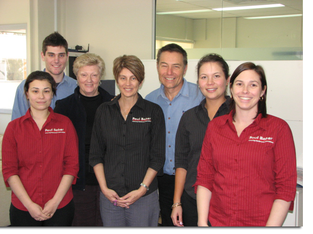 Baker Electrical