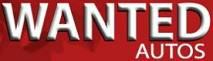 Wanted Autos logo