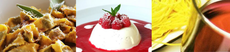 Gatto Rosso Trattoria