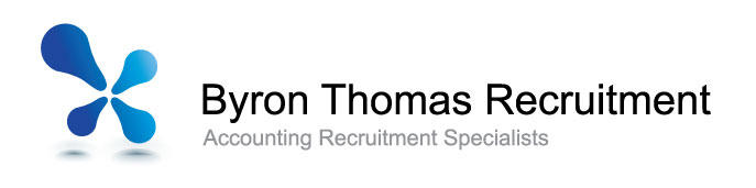 Byron Thomas Recruitment