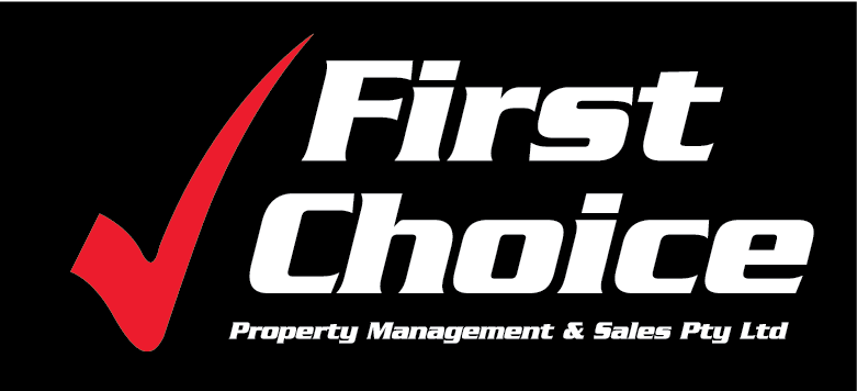 First Choice Property Management and Sales