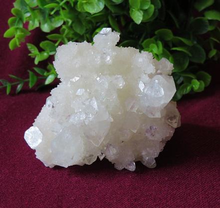 Crystal Pathways
