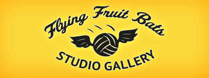 Flying Fruit Bats