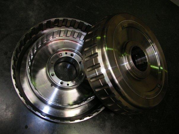 PMP Engineering Pty Ltd