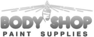 Body Shop Paint Supplies