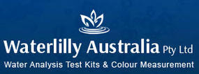 Waterlilly Australia Pty Ltd