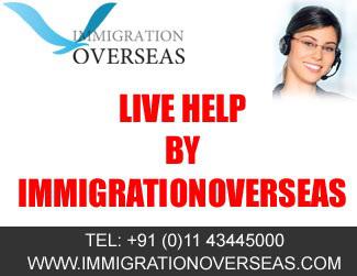 Immigration Overseas