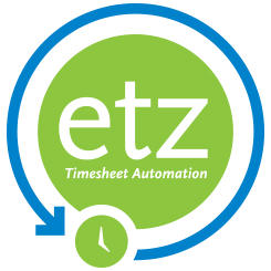 Etz Timesheet Solutions logo