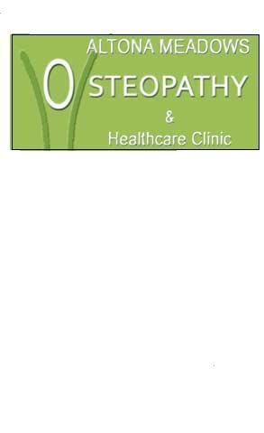 Altona Meadows Osteopathy & Healthcare Clinic