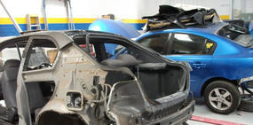 Perfect Auto Car & Truck Body Repairs