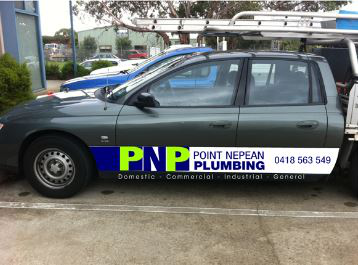 Point Nepean Plumbing