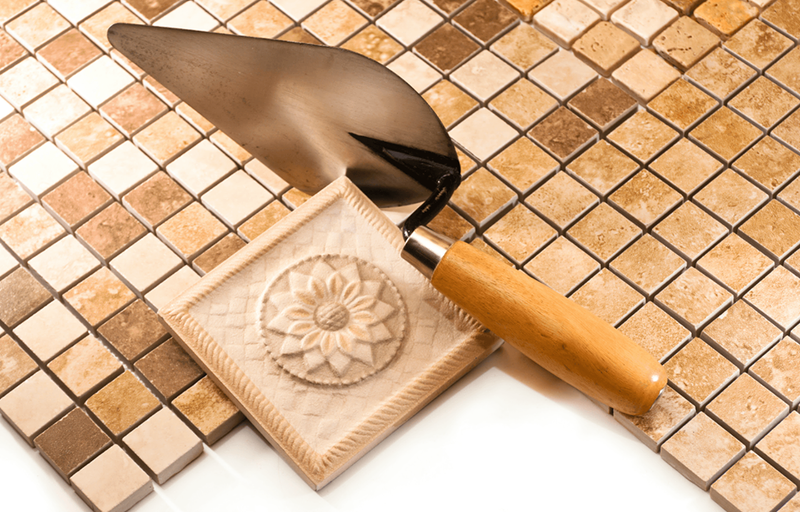 Ryan Harvison Wall & Floor Tiling