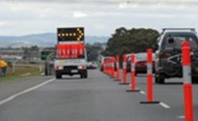 Momentum Traffic Control