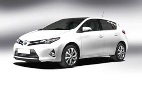Robus Rentals: West Ryde