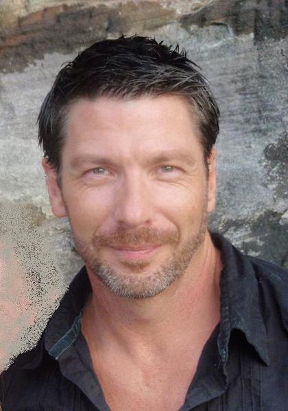 Iain Gardiner