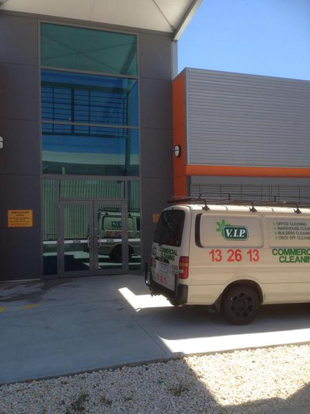 VIP Commercial Cleaning: Knoxfield