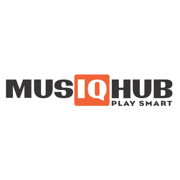 MusiqHub logo