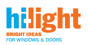 Hi-Light: Burwood logo