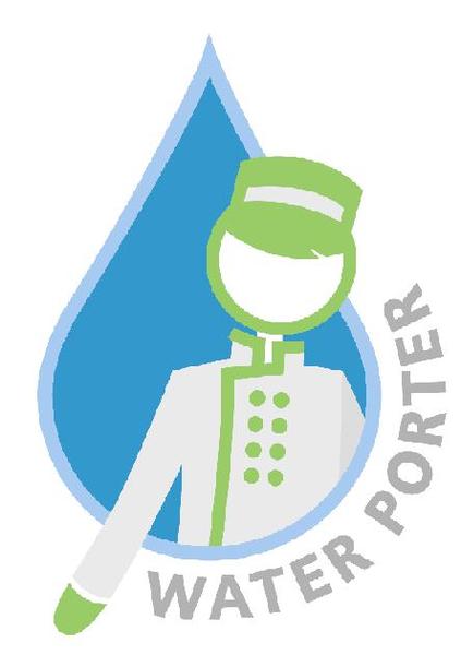 Water Porter