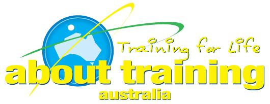 About Training Australia logo
