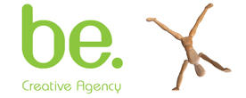 Be Creative Agency