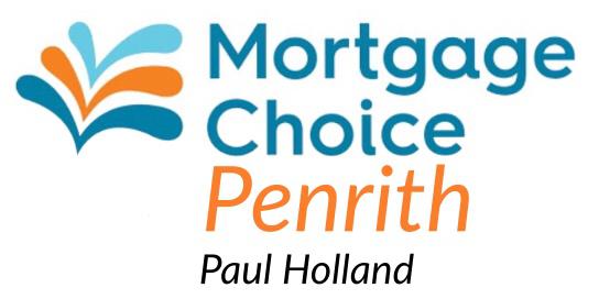 Mortgage Choice Penrith
